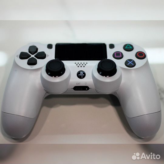 Джостик ps4 dualshock