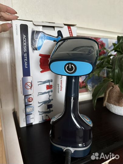 Отпариватель для одежды ручной tefal