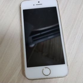 iPhone 5S, 32 ГБ