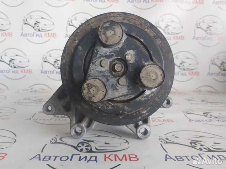 Ниссан Тиана J31 Компрессор кондиционера 2.3