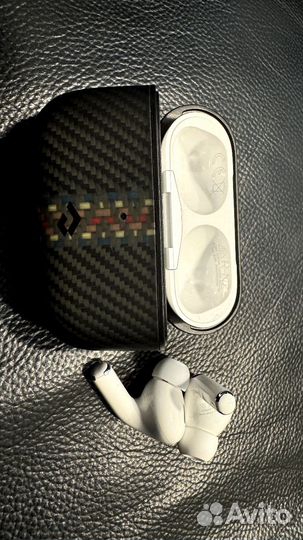 Airpods pro 2 type c