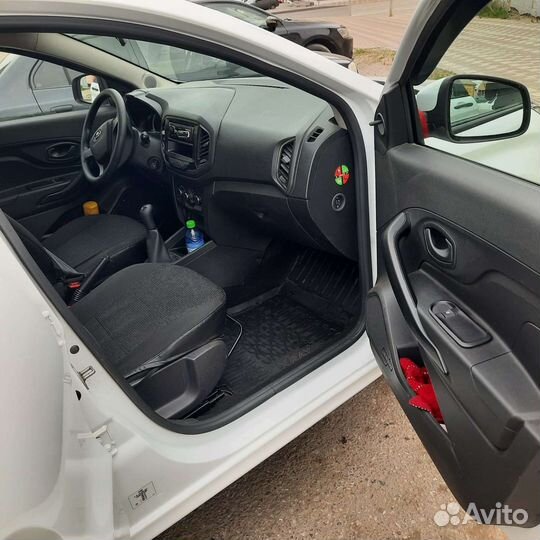 LADA XRAY 1.6 МТ, 2021, 13 161 км