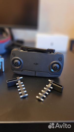 DJI Mini SE+допы