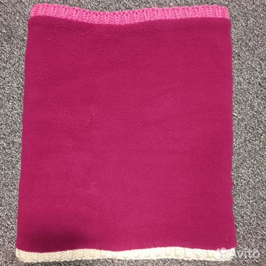 Бафф зимний, новый