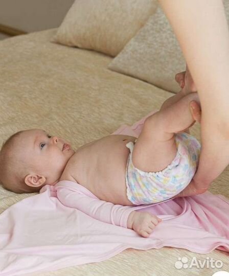 Пеленка кокон