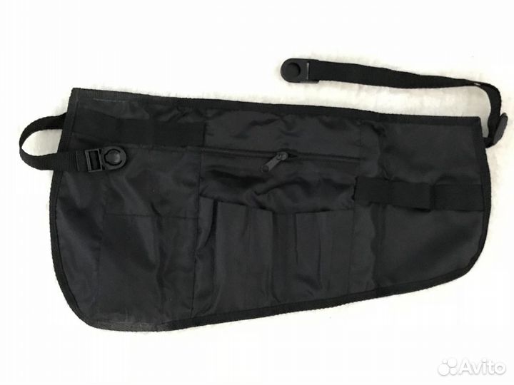 Пояс для визажистов, стилистов. Новый