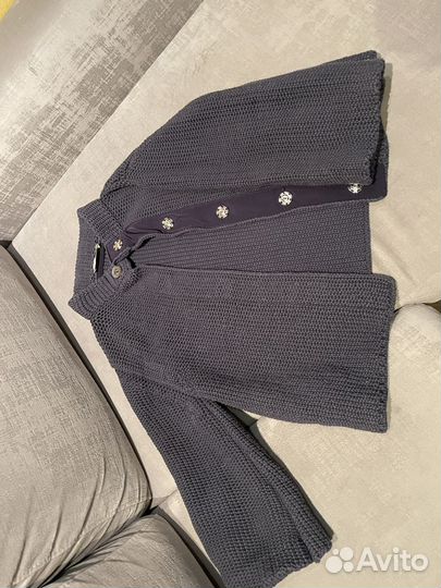 Stefanel кардиган