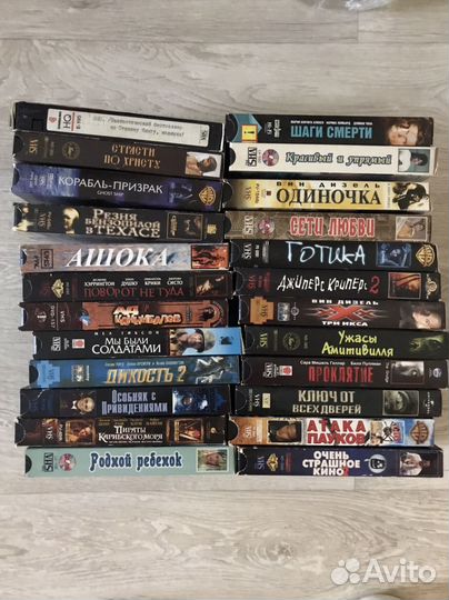 Видеомагнитофон LG