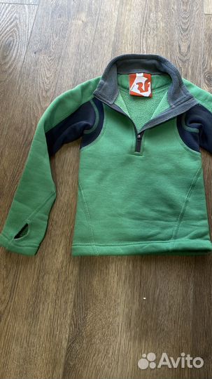 Кофта флисовая Red Fox