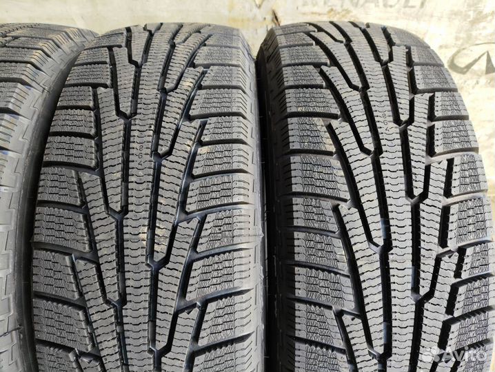 Nokian Tyres Nordman RS2 SUV 225/55 R18 102R