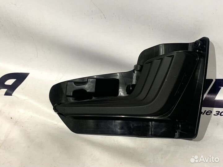 Заглушка птф Kia Rio(11) левая