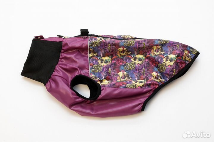 Жилетка для собак