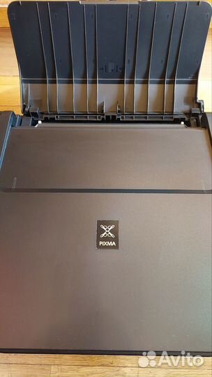 Цветной струйный мфу Canon G2400