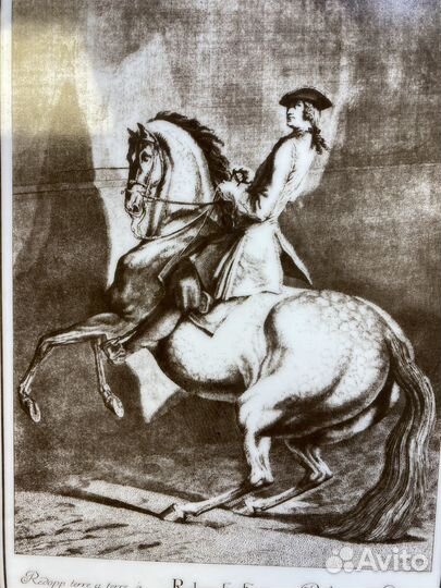 Старинное фарфоровое панно tettau Бавария