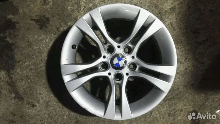 Диск R 16 BMW. 1 штука