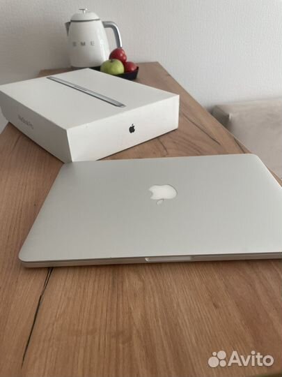 Macbook pro 13