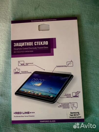 Планшет samsung galaxy Tab S3 LTE