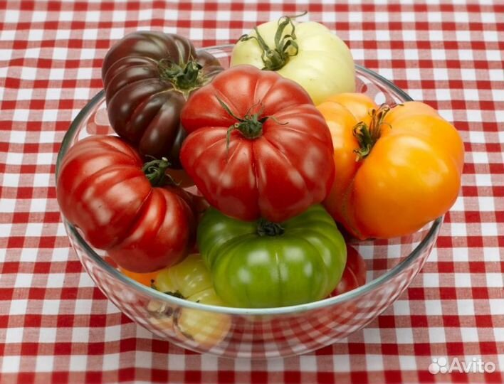 Томаты Лучшие коллекционные сорта Каталог