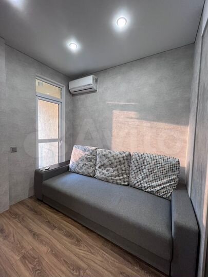 1-к. квартира, 30 м², 2/9 эт.