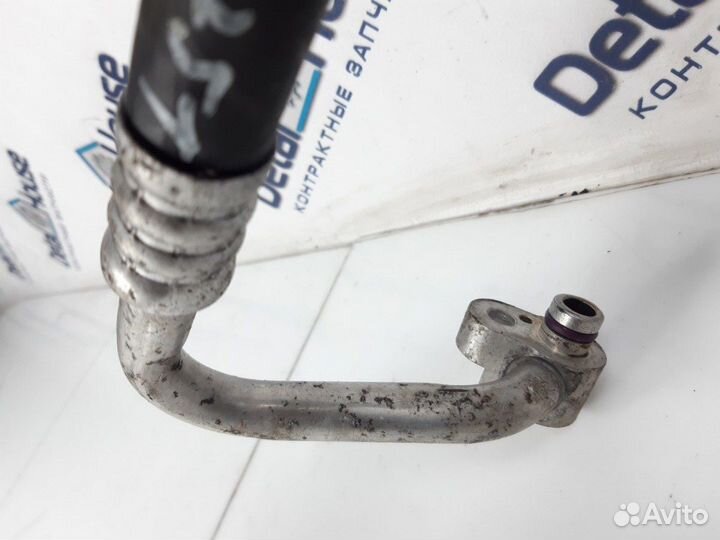 Трубка кондиционера Volkswagen Passat B6 2.0 TDI