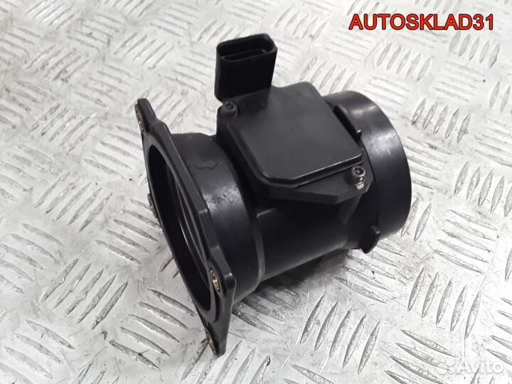 Расходомер воздуха Audi A4 B6 2,8 078133471E