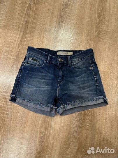 Шорты женские calvin klein