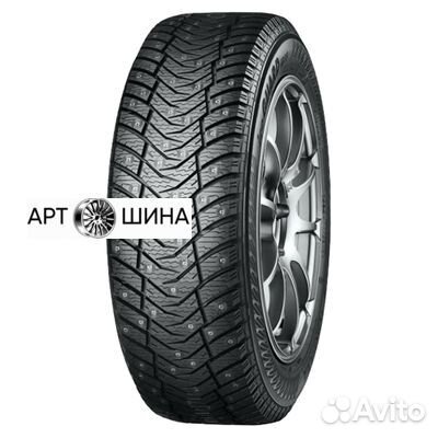 Yokohama IceGuard Stud IG65 235/45 R17 97T