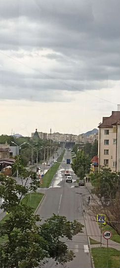 2-к. квартира, 73,9 м², 3/9 эт.