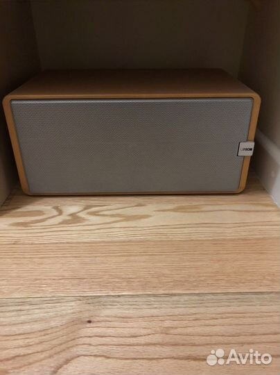 Акустическая система Canton