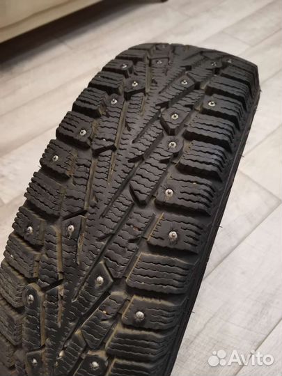 Cordiant Snow Cross 185/65 R15 92T