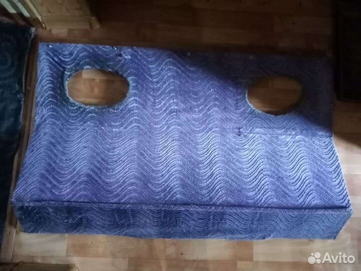 Полка ваз пп