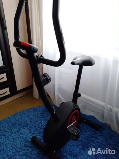 Велотренажер бу