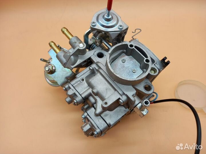 С дефектом 843102 Карбюратор для suzuki F5A F5B F6