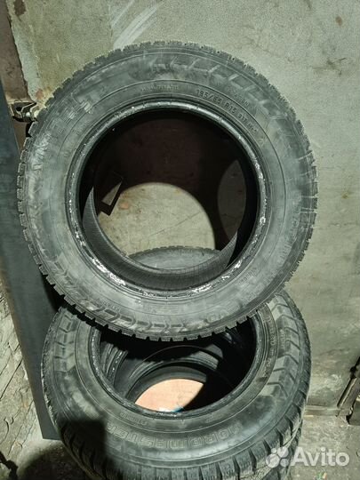 Amtel NordMaster Evo 195/65 R15