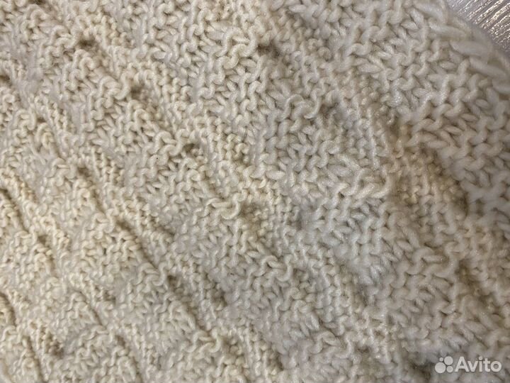 Палантин, снуд, повязки на голову. Новое