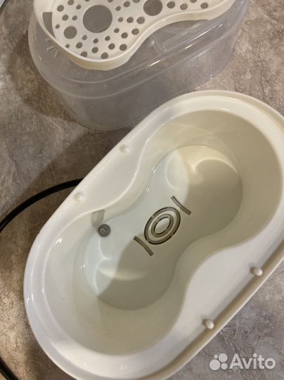 Подогреватель (стерилизатор) для бутылочек