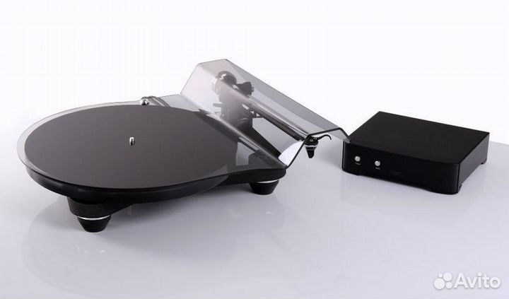 Проигрыватель винила rega Planar 8 (ania PRO) Blac