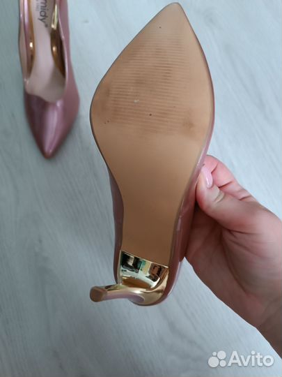 Туфли женские 37 размер