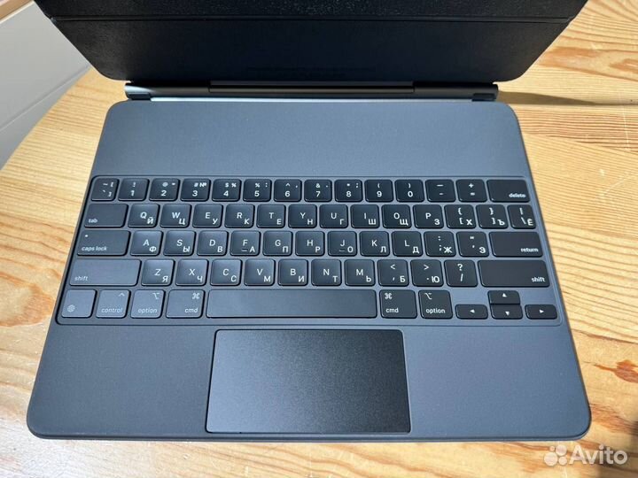 Клавиатура для iPad Magic Keyboard iPad Pro 12.9