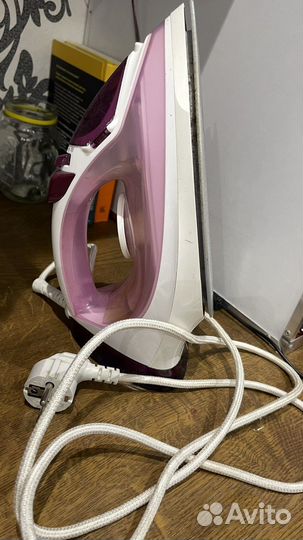 Утюг Philips бу