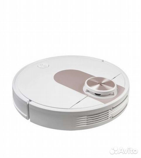 Новый робот пылесос Xiaomi Viomi SE