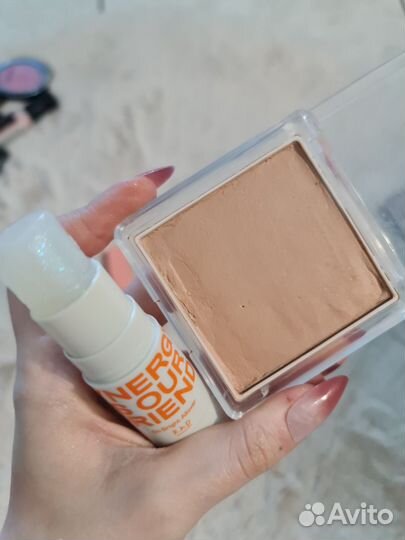 Корейская косметика