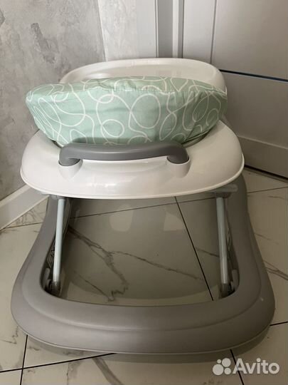 Ходунки amorobaby