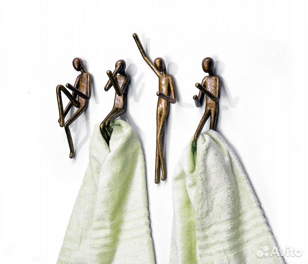 Крючки для одежды