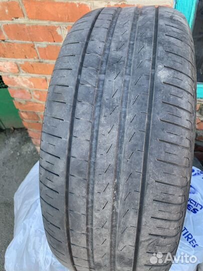 Pirelli Cinturato P7 245/45 R18