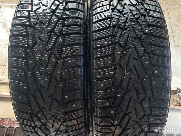 Nokian Tyres Nordman 7 235/55 R17 103T