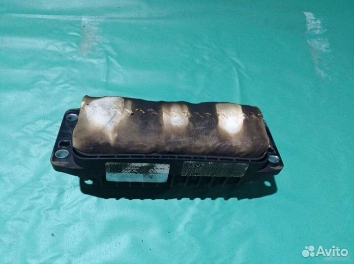 Подушка безопасности пассажира Volkswagen Tiguan