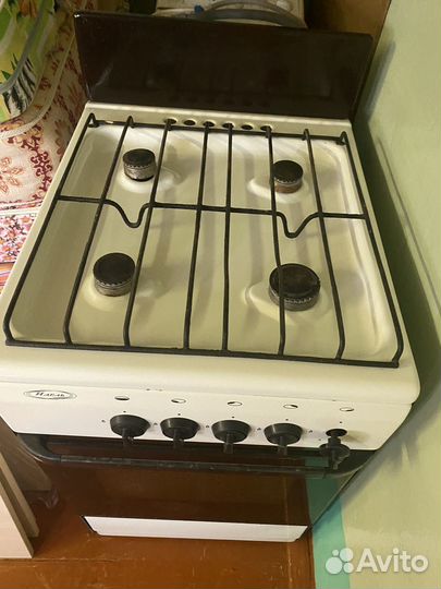 Плита газовая Идель