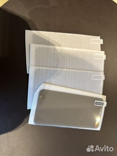 Защитное стекло iPhone 11 pro max