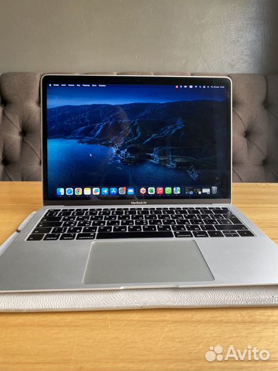Apple MacBook air 13 2018